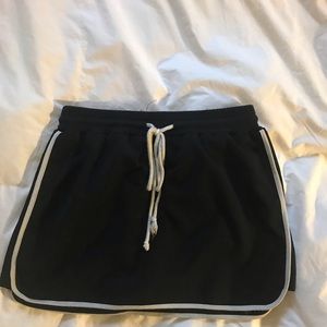 Urban Outfitters skort. Worn but in good condition